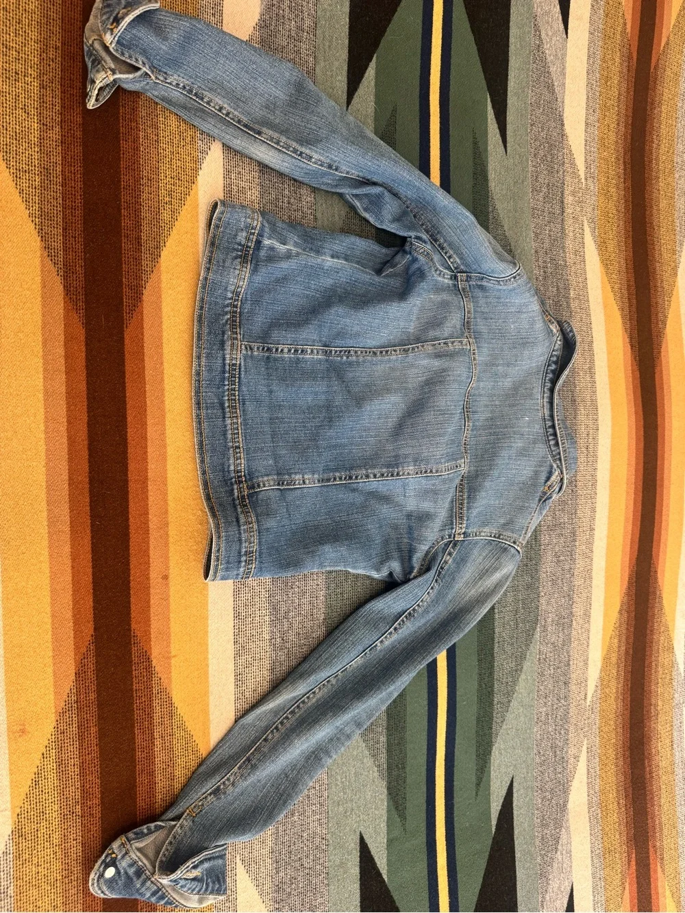 Old navy kids Denim Jacket